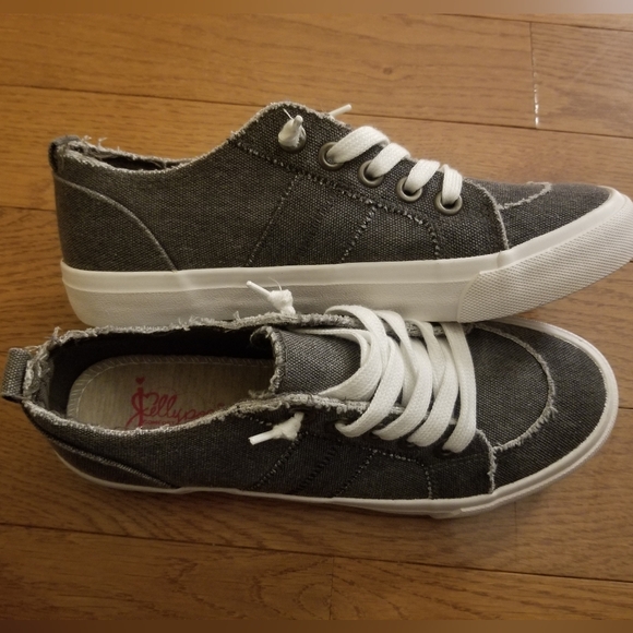 Jellypop Sneakers, NWOT - Picture 3 of 6